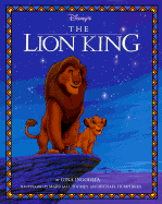 Disney's the Lion King: Illustrated Classic