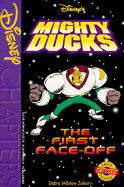 Disney's the Mighty Ducks: The First Face-Off
