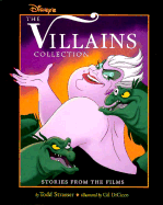 Disney's the Villains Collection