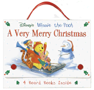 Disney's Winnie the Pooh a Very Merry Christmas