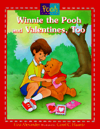 Disney's Winnie the Pooh and valentines, too