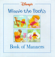 Disney's: Winnie the Pooh's Book of Manners