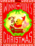 Disney's: Winnie the Pooh's - Christmas - Talkington, Bruce