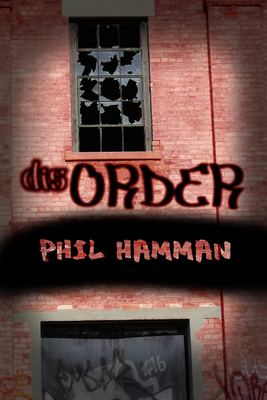 Disorder - Hamman, Phil