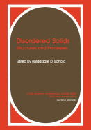 Disordered Solids: Structures and Processes
