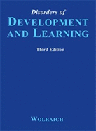 Disorders of Development and Learning (Book )