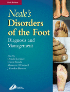 Disorders of the Foot: Diagnosis and Management