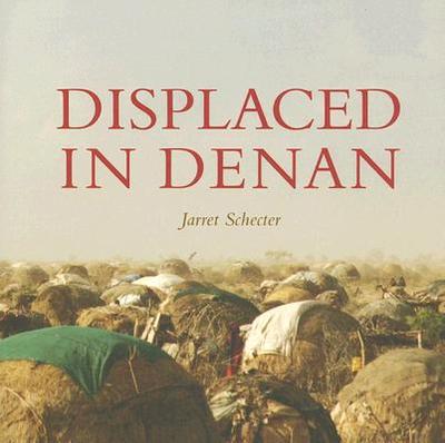 Displaced in Denan - Schecter, Jarret