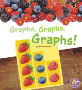 Displaying Information Graphs, Graphs, Graphs