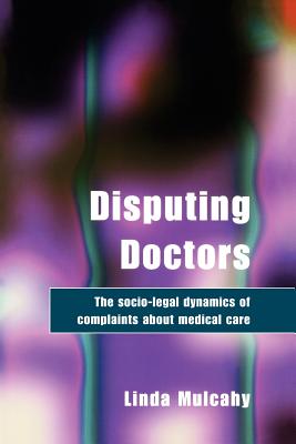 Disputing Doctors - Mulcahy, Linda, and Mulcahy Linda