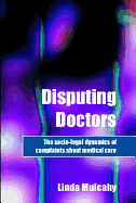 Disputing Doctors