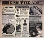 Disrupted Ads