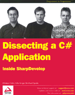 Dissecting A C# Application: Inside Sharpdevelop