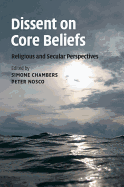 Dissent on Core Beliefs