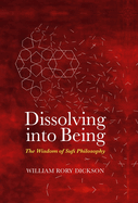 Dissolving into Being