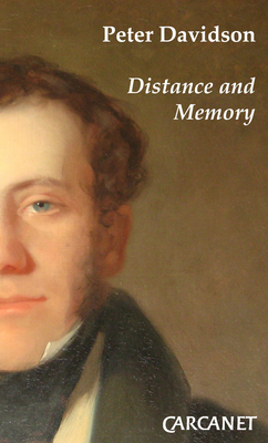 Distance and Memory - Davidson, Peter, and Macfarlane, Robert