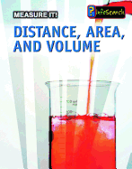 Distance, Area, and Volume