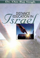 Distance Education in Israel