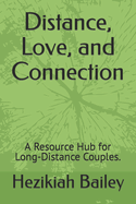 Distance, Love, and Connection: A Resource Hub for Long-Distance Couples.