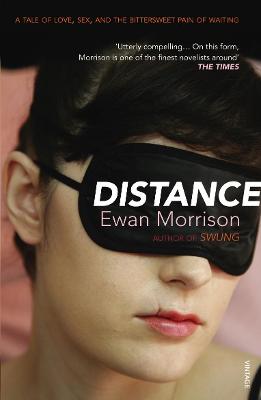 Distance - Morrison, Ewan
