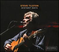 Distant Days - Steve Tilston