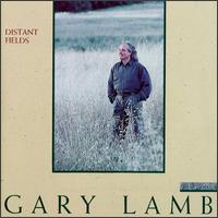 Distant Fields - Gary Lamb