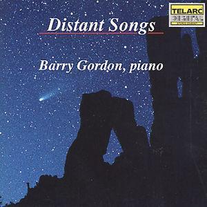 Distant Songs - Barry Gordon