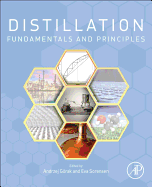 Distillation: Fundamentals and Principles