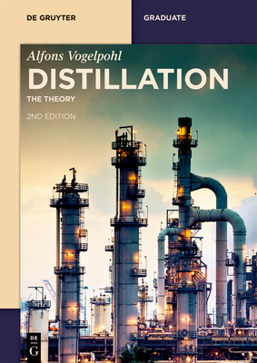 Distillation: The Theory - Vogelpohl, Alfons