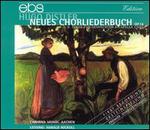 Distler: Neues Chorlieberbuch Op. 16 - Carmina Mundi Chamber Choir (choir, chorus)