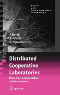 Distributed Cooperative Laboratories: Networking, Instrumentation, and Measurements