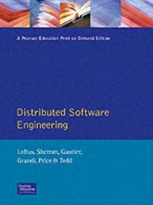 Distributed Engineering of Software - Gautier, and Guatier, R J, and Loftus, C W