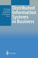 Distributed Information Systems in Business