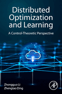 Distributed Optimization and Learning: A Control-Theoretic Perspective