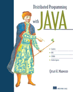 Distributed Programming with Java