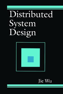 Distributed System Design - Wu, Jie