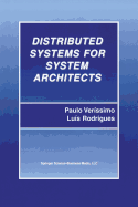 Distributed Systems for System Architects