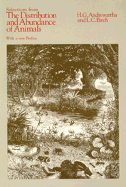 Distribution and Abundance of Animals: Selections