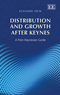 Distribution and Growth After Keynes: A Post-Keynesian Guide