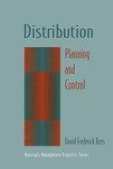 Distribution: Planning and Control - Ross, David F