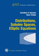 Distributions, Sobolev Spaces, Elliptic Equations