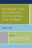 Distributive Politics in Developing Countries: Almost Pork