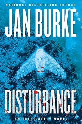 Disturbance - Burke, Jan