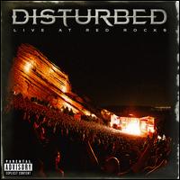 Disturbed: Live at Red Rocks - Disturbed