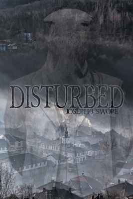 Disturbed - Swope, Joseph J