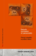 Disturbi narcisistici di personalit?: Principi scientifici e pratica clinica