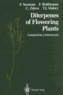 Diterpenes of Flowering Plants: Compositae (Asteraceae)