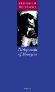 Dithyrambs of Dionysus