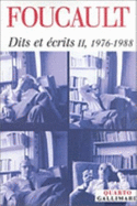 Dits Et Ecrits, Tome 2: 1976-1988 - Foucault, Michel