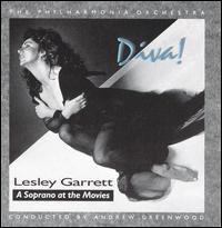 Diva! A Soprano at the Movies - Lesley Garrett